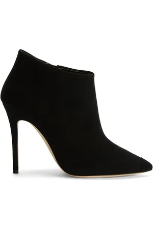 Giuseppe Zanotti 105mm Greek støvler med spids snude