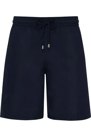 Vilebrequin Okoa badeshorts med snoretræk