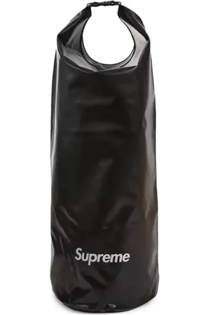 Supreme X Ortlieb vandfast rygsæk med rullet lukning