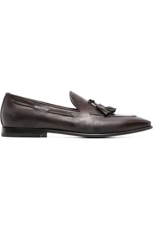 Scarosso Rodolfo loafers i læder