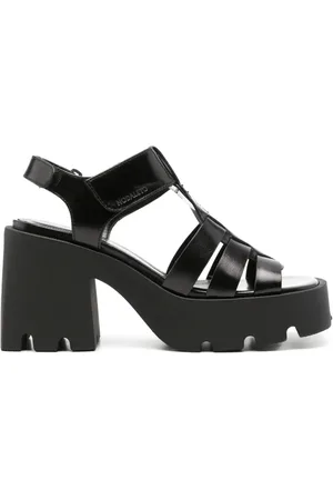 NODALETO Bulla Emma 90 mm cage-sandaler
