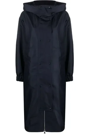 Moncler Sarran parka