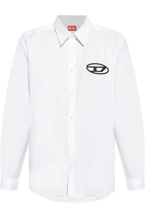 Diesel S-Simply-D skjorte