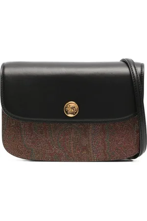 Etro Lille Essential crossbody-taske