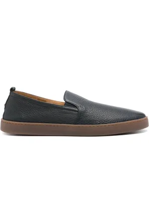 HENDERSON BARACCO Rodi.42 loafers i læder