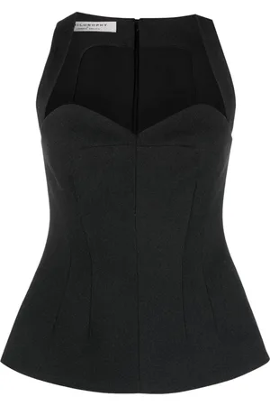 Serafini Tanktop i bustier-stil