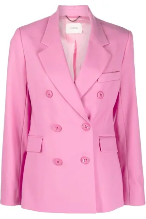 Dorothee Schumacher Dobbeltradet blazer