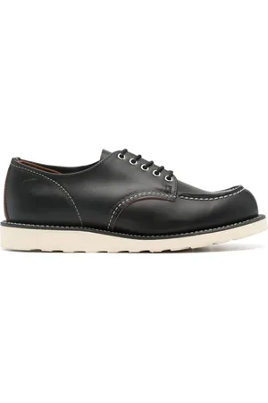 Red Wing Shop Moc Oxford derby-sko