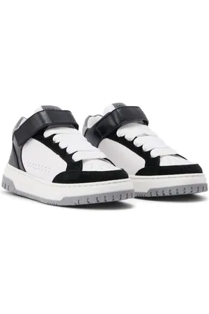 VERSACE Sneakers med logo