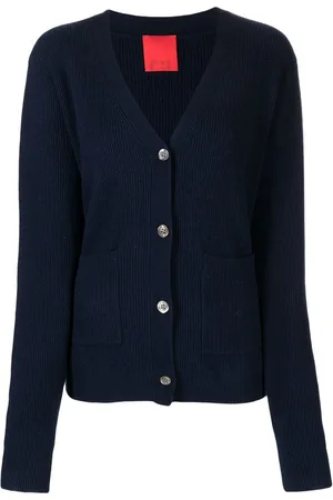 Cashmere In Love Mari cardigan i kashmir