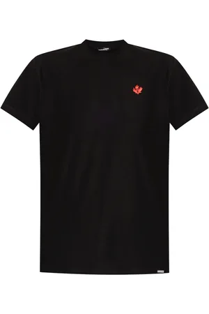 Dsquared2 T-shirt i bomuld