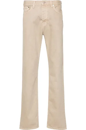 Sunflower Jeans med lige ben