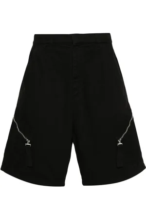 Jacquemus Le Short shorts i lærredsbomuld