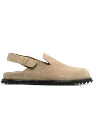Officine creative Introspectus slingback-sandaler i ruskind
