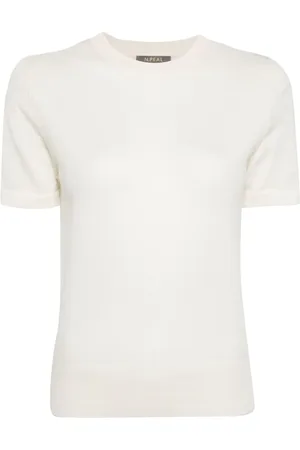 N.PEAL Isla T-shirt