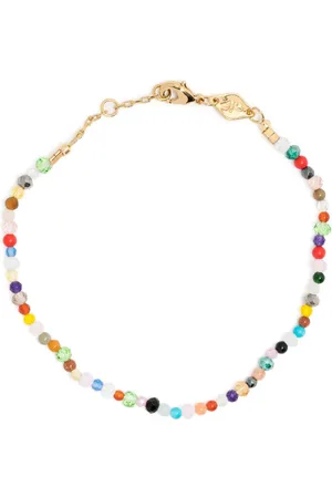 Anni Lu Precious Mix-armbånd med sten