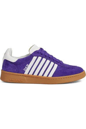 Dsquared2 Low-top Boxer sneakers