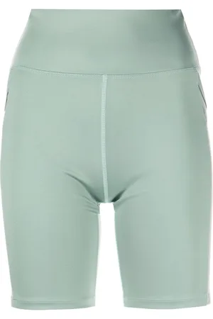 Marchesa Notte Olive cykelshorts