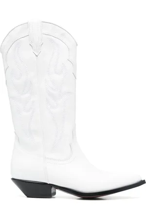 SONORA Santa Fe western-støvler