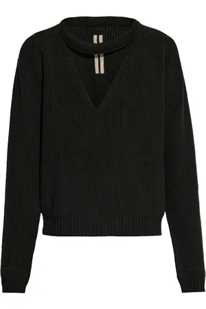 Rick Owens Eclipse trøje