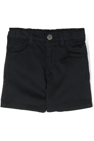 Emporio Armani Strækbare shorts
