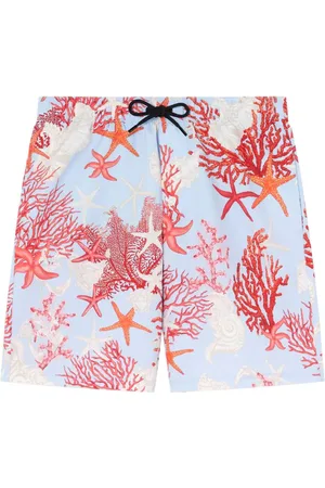 VERSACE Barocco Sea badeshorts