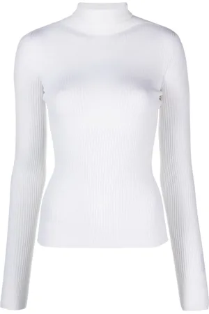 Sportmax Flavia uldtrøje