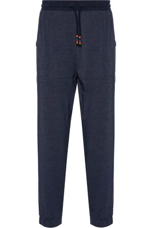 Paul Smith Joggingbukser med mélange-effekt