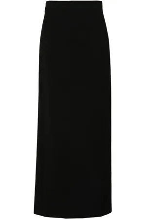 WARDROBE.NYC Column-nederdel