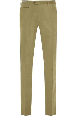 corneliani Bukser med lige ben