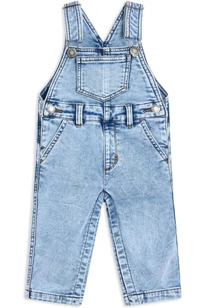 Molo Spark-overalls