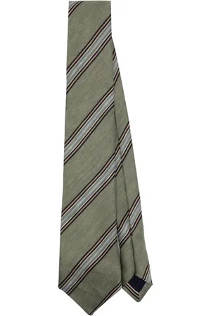 Paul Smith Stribet slips i hørblanding