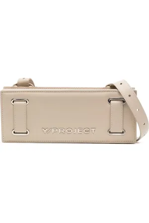 Y / PROJECT Accordion skuldertaske
