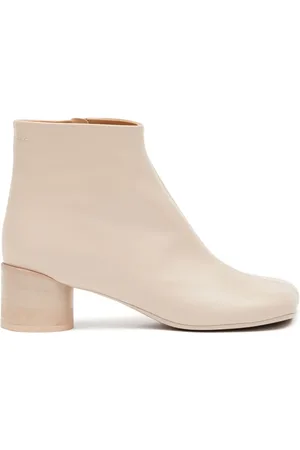Maison Margiela Anatomic 45mm ankelstøvler