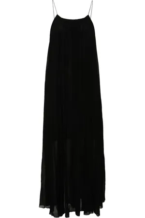 Rodebjer Lang Solin slip-on kjole