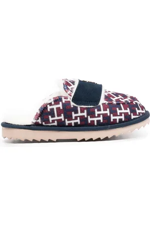 Tommy Hilfiger Sandaler med logoplade