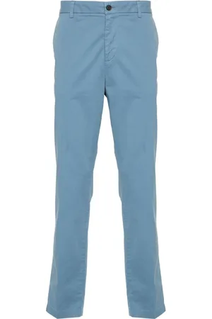 HUGO BOSS Chinos med smal pasform