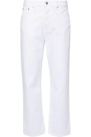 Fabiana Filippi Jeans med fem lommer og smalle ben