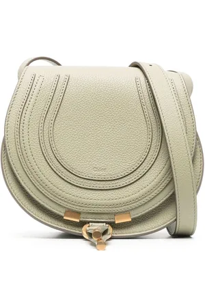 Chloé Lille Marcie crossbody-taske