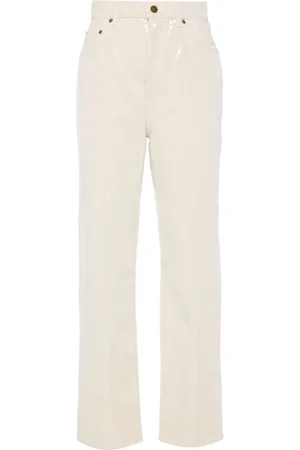 Golden Goose Kim jeans med lige ben