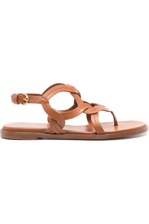Gianvito Rossi Amalfi sandaler
