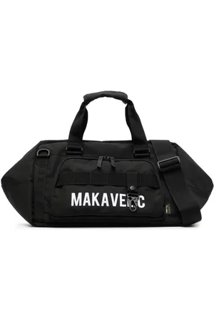 Makavelic Squad Anthem 3Way holdall-taske