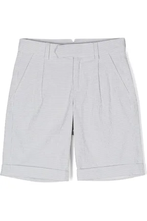 ELEVENTY Ternede shorts