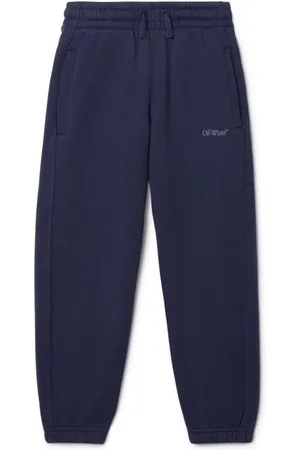 OFF-WHITE Bookish joggingbukser