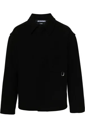 Jacquemus Le Manteau Court jakke