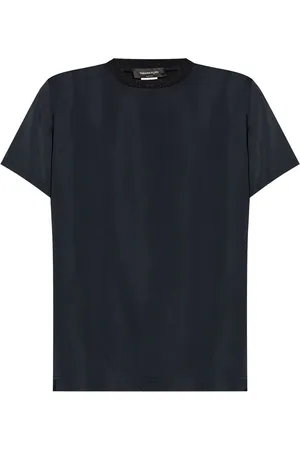 Fabiana Filippi T-shirt med dekorativ hals