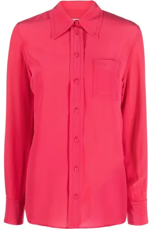 Lanvin Skjorte med knapper
