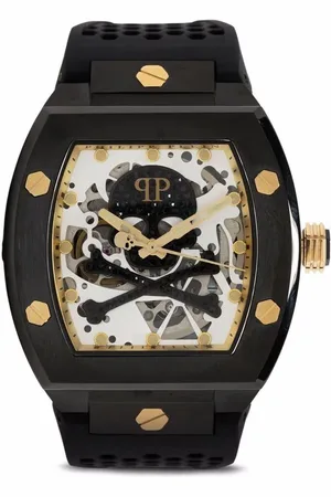 Philipp Plein The $keleton 44mm