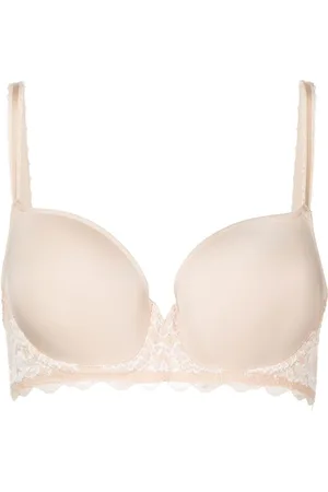 Wacoal Contour-bh med blondedetalje