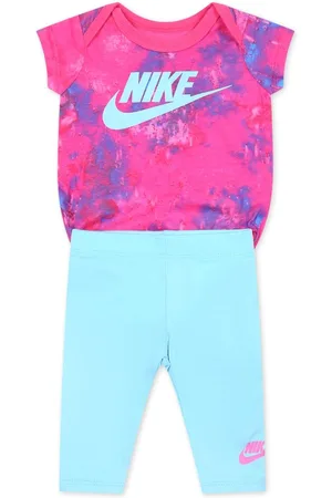 Nike Buksesæt med logotryk